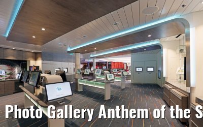 Photo Gallery Anthem of the Seas