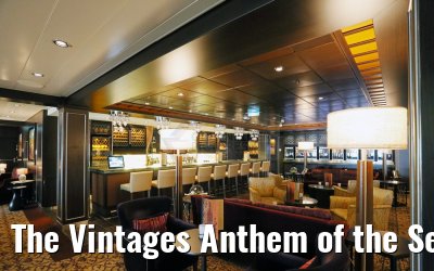 The Vintages Anthem of the Seas