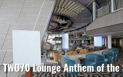 TWO70 Lounge Anthem of the Seas