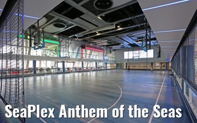 SeaPlex Anthem of the Seas