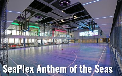 SeaPlex Anthem of the Seas