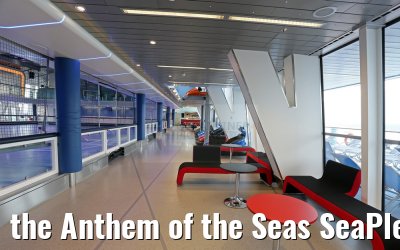 the Anthem of the Seas SeaPlex