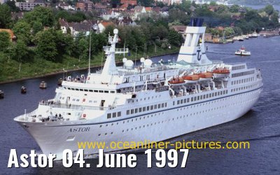 Astor 04. June 1997