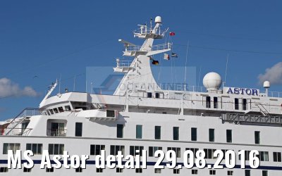 MS Astor detail 29.08.2016
