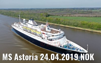 MS Astoria 24.04.2019 NOK