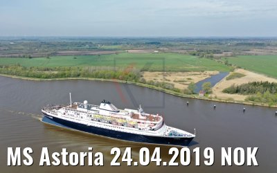 MS Astoria 24.04.2019 NOK