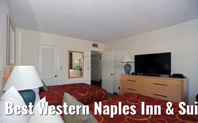 Best Western Naples Inn & Suites