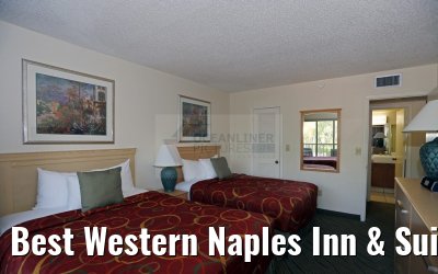 Best Western Naples Inn & Suites