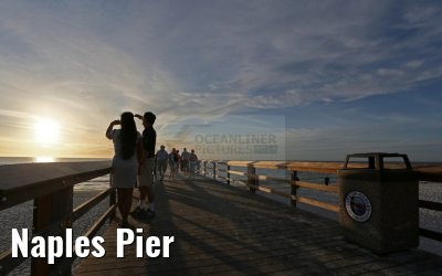 Naples Pier