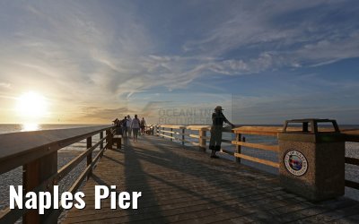 Naples Pier