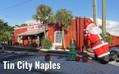 Tin City Naples