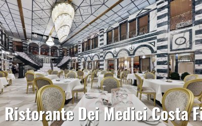 Ristorante Dei Medici Costa Firenze