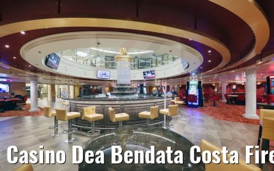 Casino Dea Bendata Costa Firenze