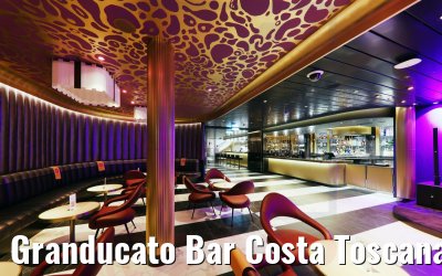 Granducato Bar Costa Toscana