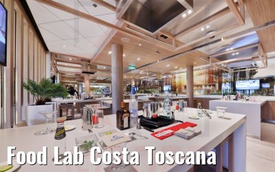 Food Lab Costa Toscana