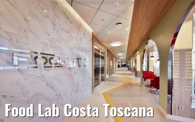 Food Lab Costa Toscana