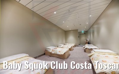 Baby Squok Club Costa Toscana