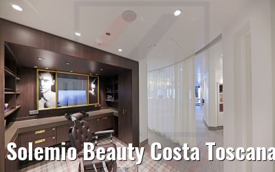 Solemio Beauty Costa Toscana