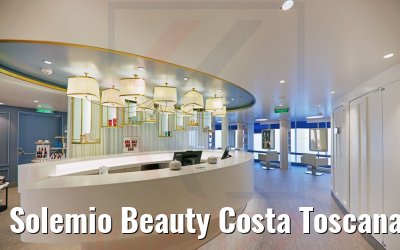 Solemio Beauty Costa Toscana