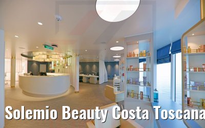 Solemio Beauty Costa Toscana