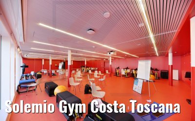 Solemio Gym Costa Toscana