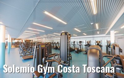 Solemio Gym Costa Toscana