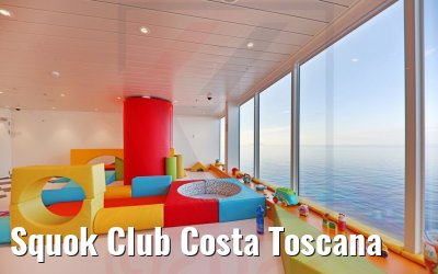 Squok Club Costa Toscana