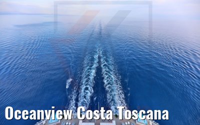Oceanview Costa Toscana