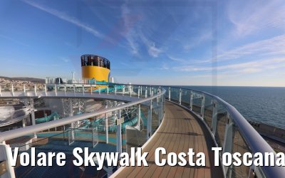 Volare Skywalk Costa Toscana