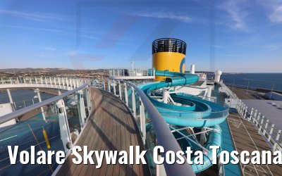 Volare Skywalk Costa Toscana