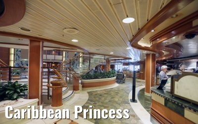 Caribbean Princess