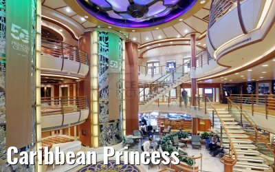 Caribbean Princess