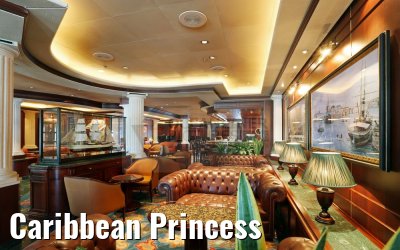 Caribbean Princess