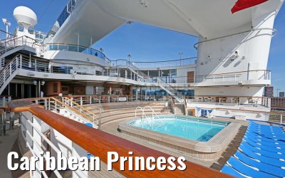 Caribbean Princess