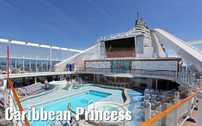 Caribbean Princess