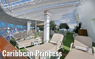 Caribbean Princess 