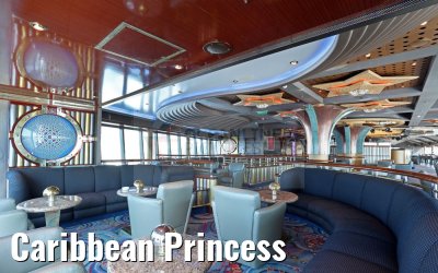 Caribbean Princess