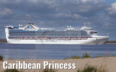 Caribbean Princess