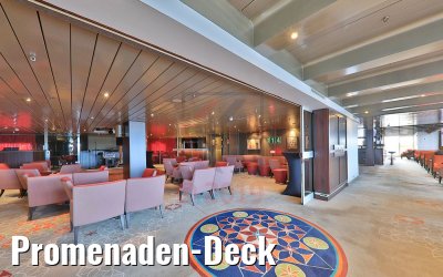 Promenaden-Deck