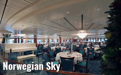 Norwegian Sky