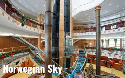 Norwegian Sky