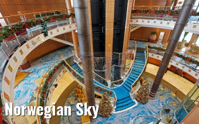Norwegian Sky