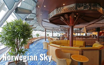 Norwegian Sky