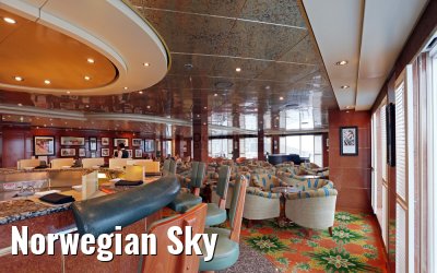 Norwegian Sky