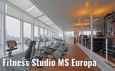 Fitness Studio MS Europa
