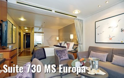 Suite 730 MS Europa