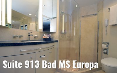 Suite 913 Bad MS Europa
