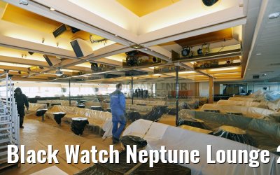 Black Watch Neptune Lounge 28.11.2016