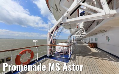 Promenade MS Astor