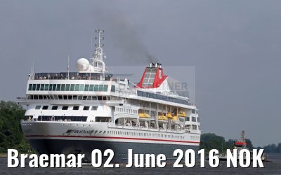 Braemar 02. June 2016 NOK